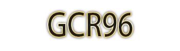 Logo GCR96